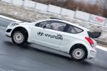 Hyundai i20 WRC 2012 года